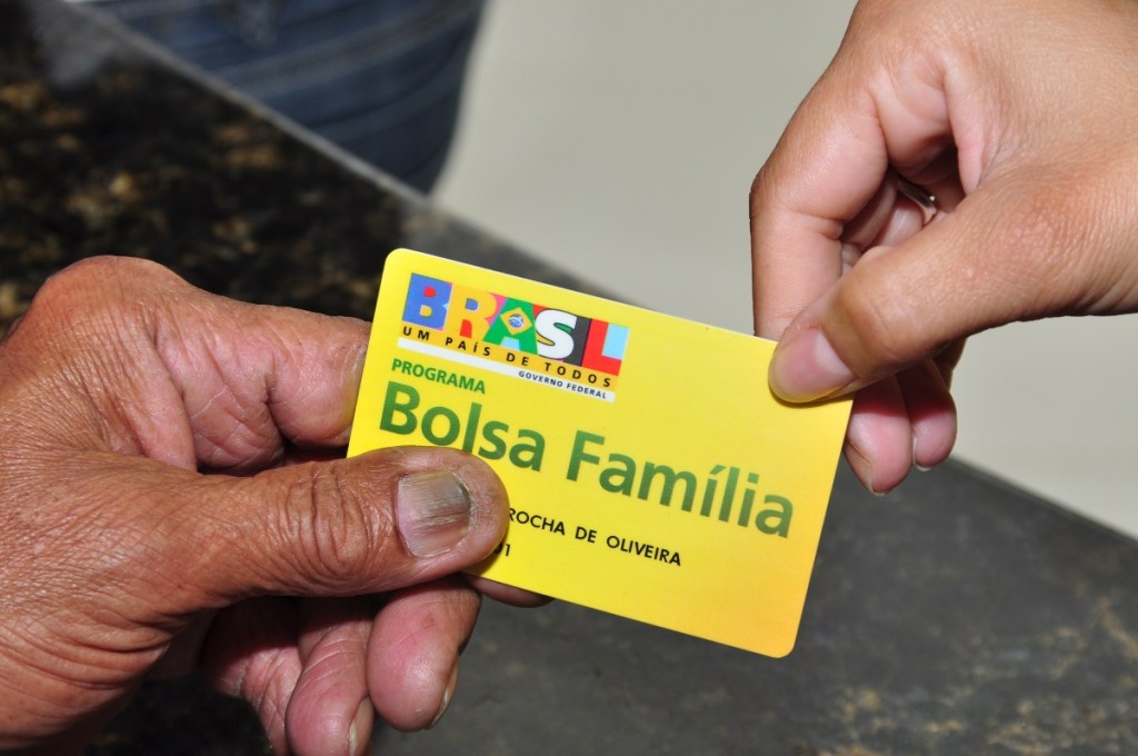 Bolsa Família conclui pagamento no&nbsp;RN