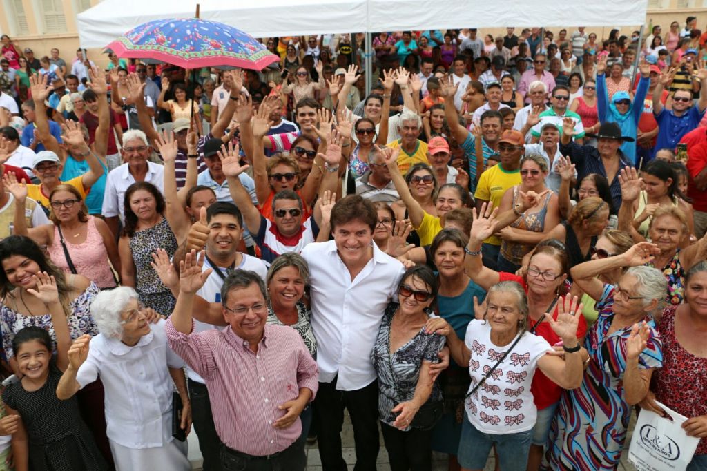 Carnaúba dos Dantas sai do colapso de&nbsp;abastecimento