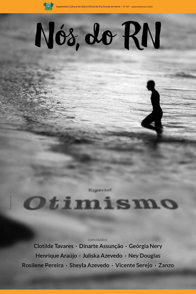 Terceira edição “NÓS, DO RN” circula nesta terça-feira&nbsp;(12)