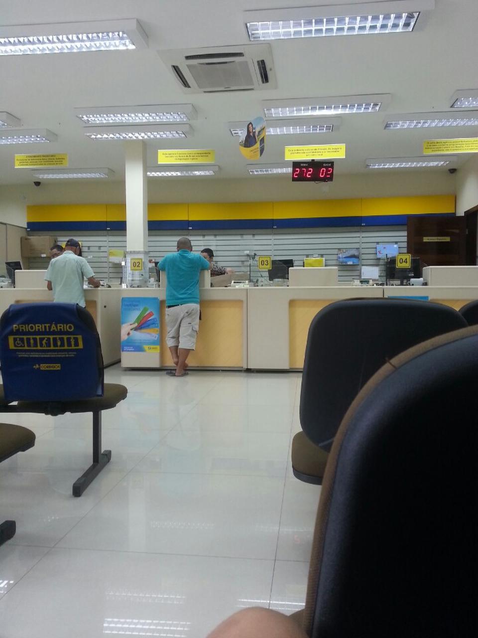 Correios abre vagas para o Programa Jovem&nbsp;Aprendiz