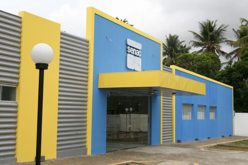 Senac disponibiliza cursos profissionalizantes grátis em&nbsp;Macaíba