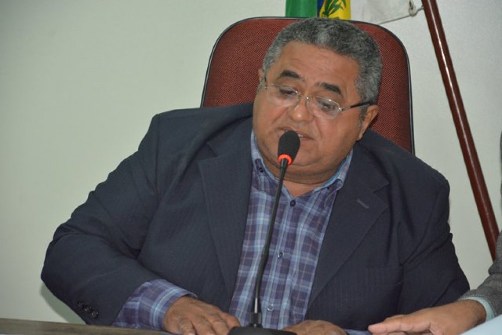 Mensagem marca início das atividades da Câmara&nbsp;Municipal