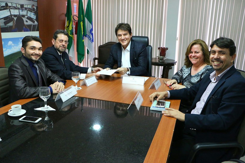 Qualidade das águas do RN será avaliada pela&nbsp;ANA