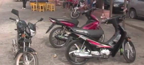 Condutores de cinquentinhas têm até 31 de maio para obter&nbsp;habilitação