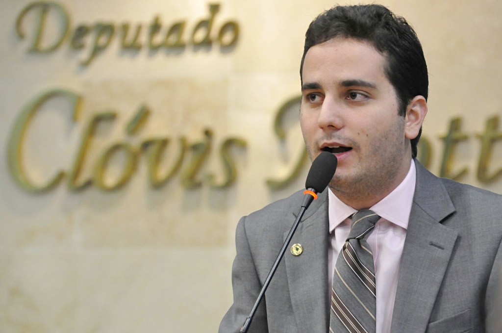 Projeto de Lei garante gratuidade para deficientes no transporte&nbsp;coletivo