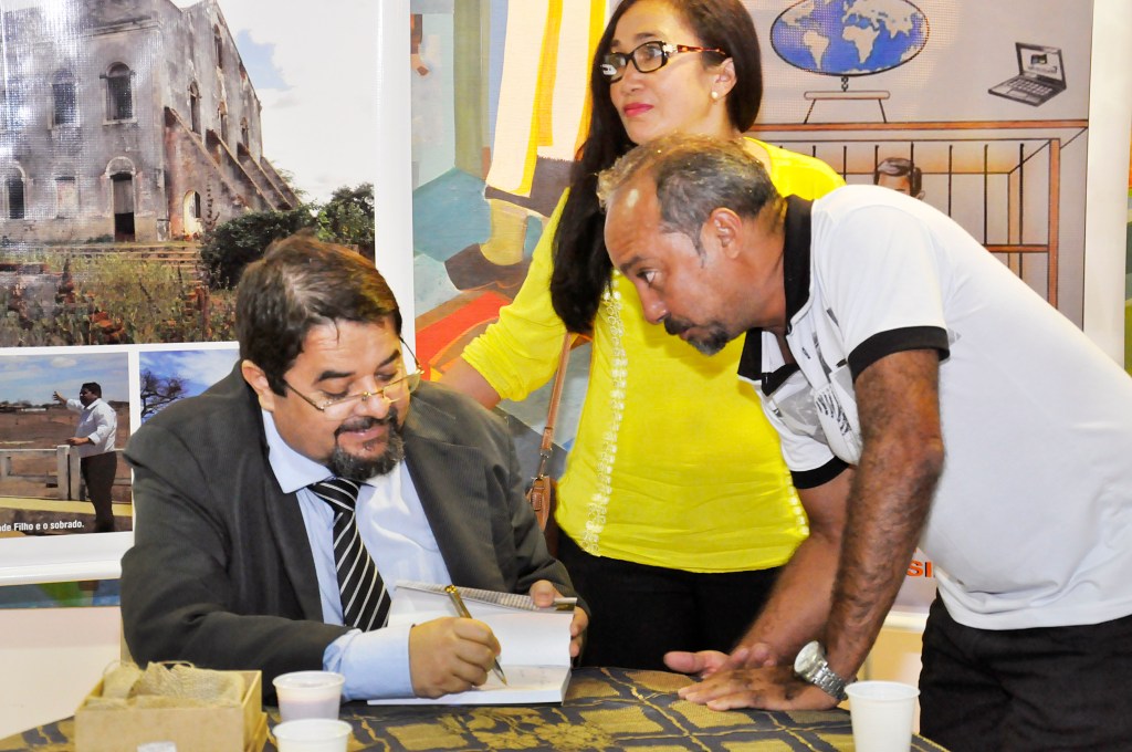 Literatura e música marcam Dia Nacional da poesia na&nbsp;ALRN