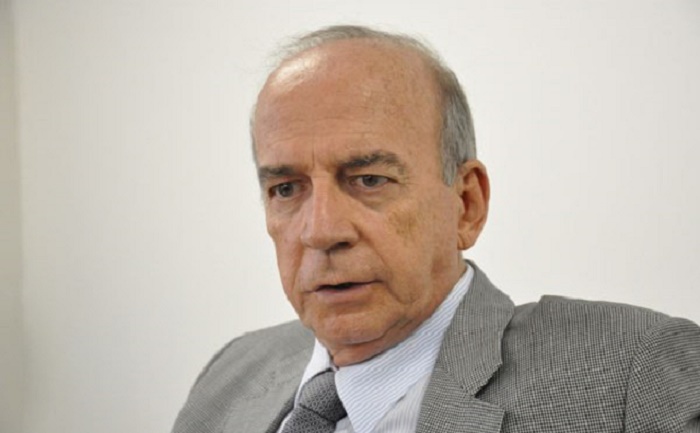 Valério Mesquita deixa o PMDB e pode ser candidato a&nbsp;prefeito