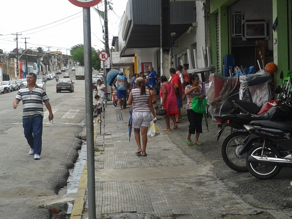 Impeachment da presidente Dilma Rousseff divide&nbsp;opiniões