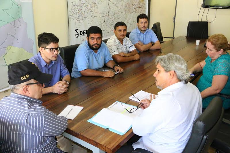 DER determina validação de carteiras  de estudantes&nbsp;2016