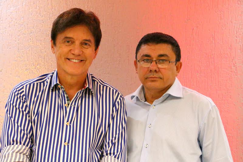 Prefeito do município de Várzea assume presidência da&nbsp;Amlap