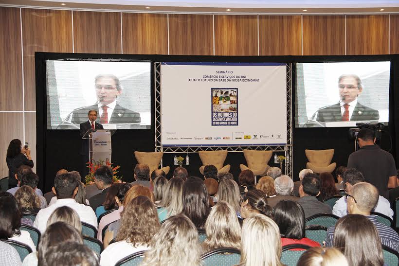 Motores do Desenvolvimento debate crise&nbsp;econômica