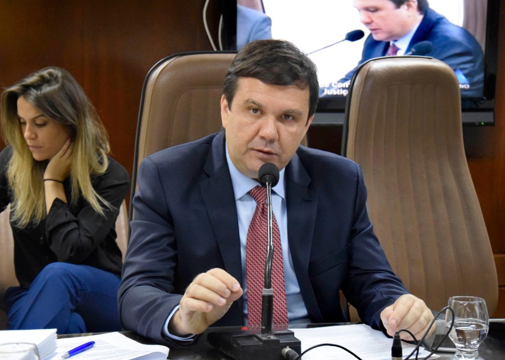 Projeto do Transporte Cidadão terá discussão ampliada na&nbsp;ALRN