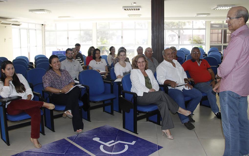 Excelência de gestão: Fecomércio promove capacitação para sindicatos&nbsp;filiados