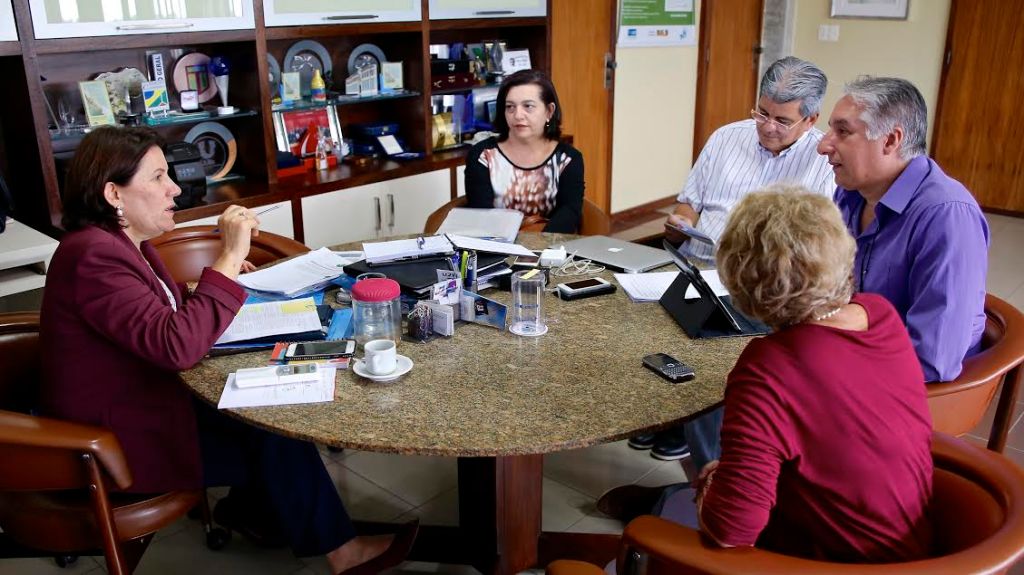 UFRN estuda adesão ao Sisu para ocupação de vagas&nbsp;remanescentes