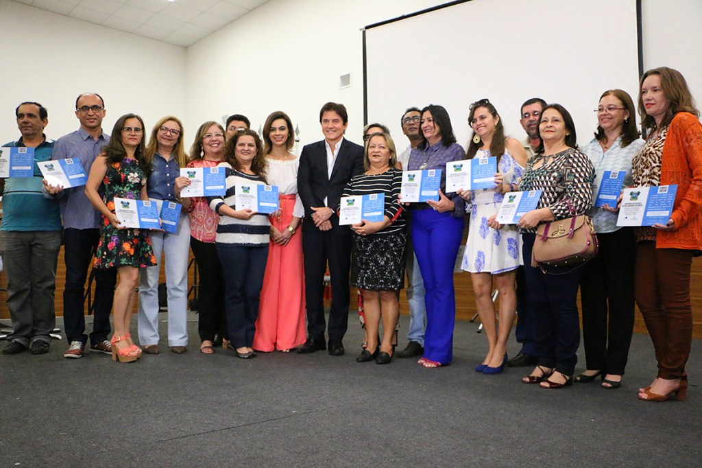 RN investe mais de 4 milhões em projetos&nbsp;educacionais