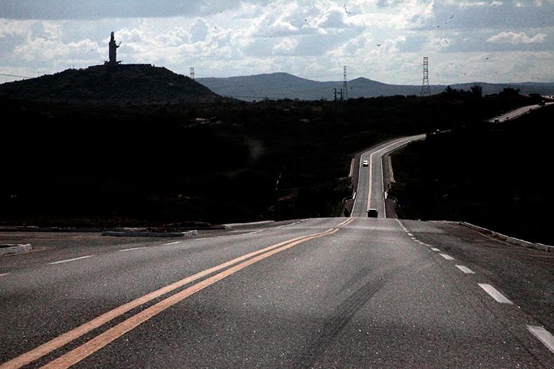 Pesquisa classifica quase 42% da malha viária do RN como boa ou&nbsp;ótima