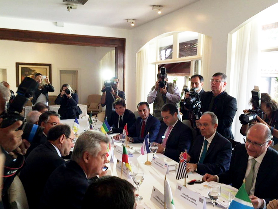 Dívida com a União: RN solicita linha de crédito especial para&nbsp;estados