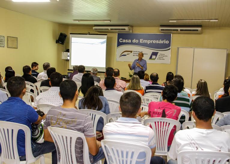 Oito em cada dez macaibenses preferem fazer compra em&nbsp;Natal