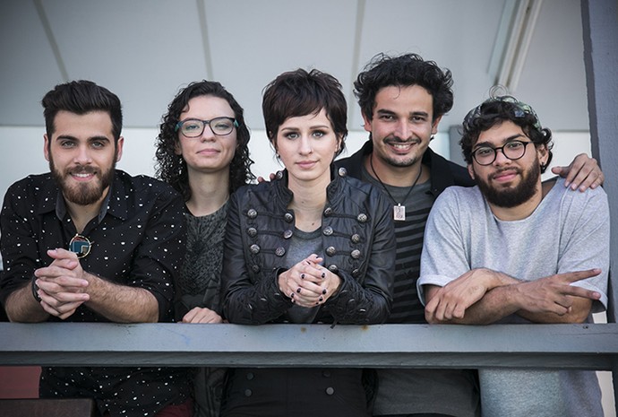 Plutão já foi Planeta faz encontro com fãs no Natal Shopping nesta terça-feira&nbsp;(05)