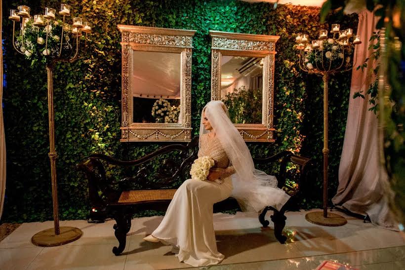 Natal: Evento reúne produtos para casamento e&nbsp;noivado