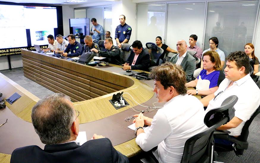 “Polícia tem liberdade de atuar para proteger&nbsp;população”