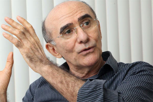 Ivonildo Rego emite nota sobre denúncias do&nbsp;MPF