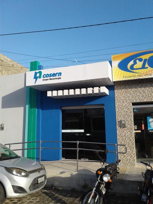 Agência de atendimento da Cosern tem novo&nbsp;endereço