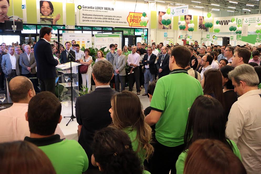 Multinacional gera mais de 450 empregos no Rio Grande do&nbsp;Norte