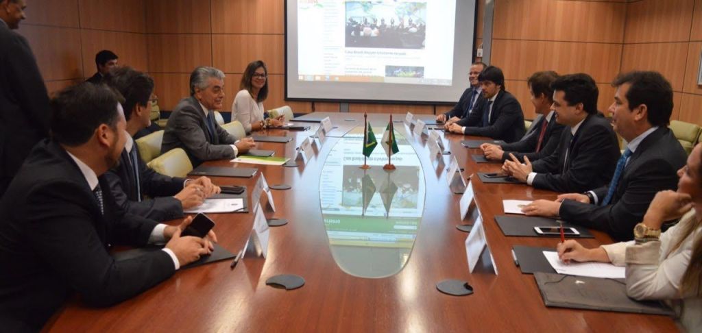 Robinson Faria cobra recursos para o Turismo no&nbsp;RN