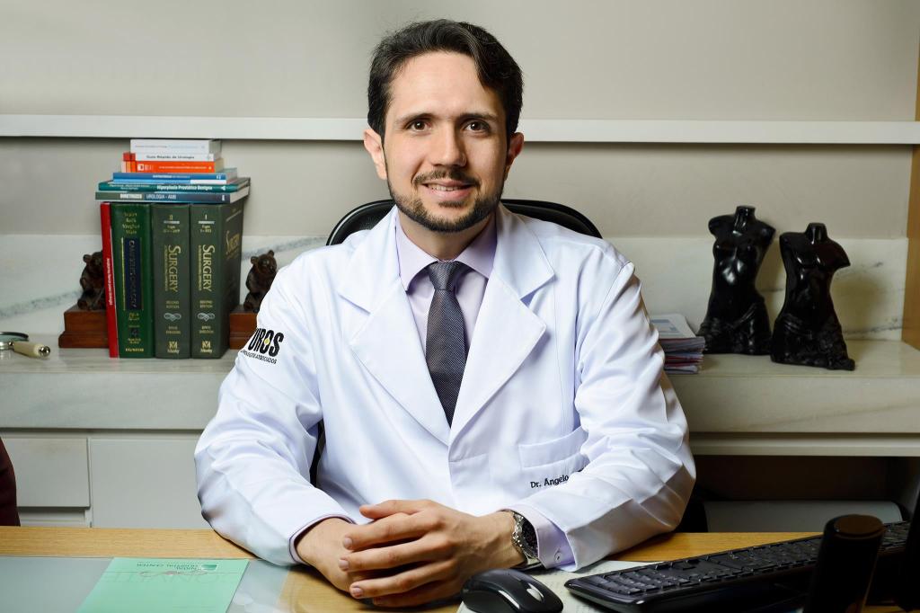 Novembro Azul: especialista alerta sobre prevenção do câncer de&nbsp;próstata