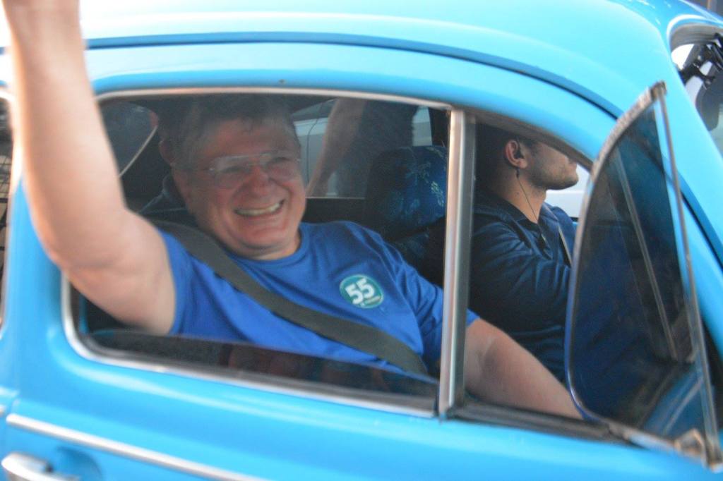 Divisão de oposição garante reeleição de Fernando Cunha em&nbsp;Macaíba