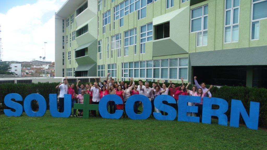 NEOENERGIA TEM AS MELHORES CONCESSIONÁRIA DE SERVIÇOS DO BRASIL EM PRÊMIO DA REVISTA&nbsp;ÉPOCA﻿