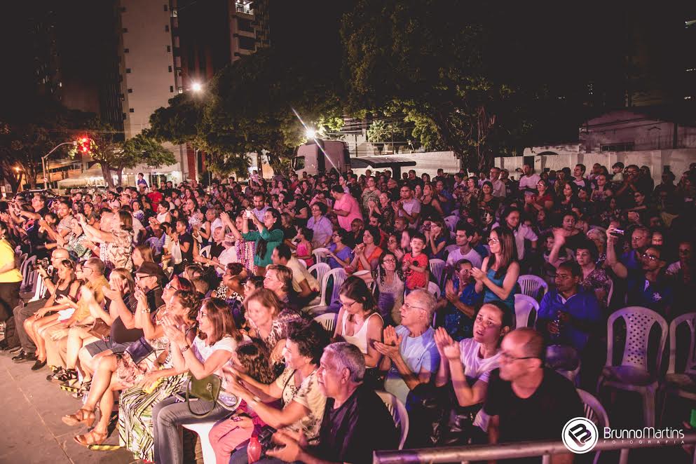 “Um Presente de Natal” faz apresentações no Arena das Dunas em&nbsp;dezembro