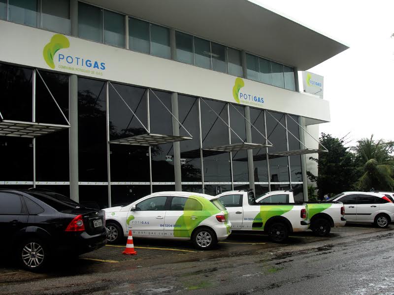 Potigás completa 23 anos de criação neste sábado,&nbsp;26