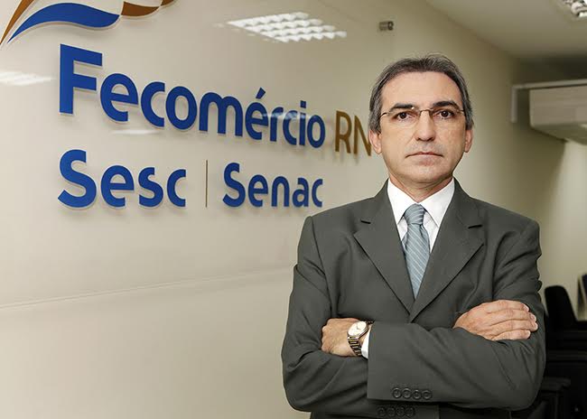 Vendas do comércio voltam a cair e já acumulam 17 meses de&nbsp;retração