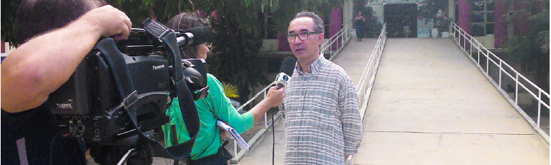 Ex-titular da SEEC do RN assume pasta da Educação de&nbsp;Macaíba