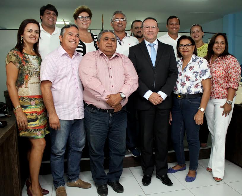 GRANDE NATAL: VEREADORES DISCUTEM INTEGRAÇÃO REGIONAL COM A&nbsp;FECAM