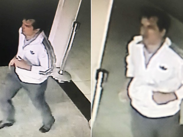 No Ministério Público: Procurador-geral adjunto e promotor são baleados em&nbsp;Natal