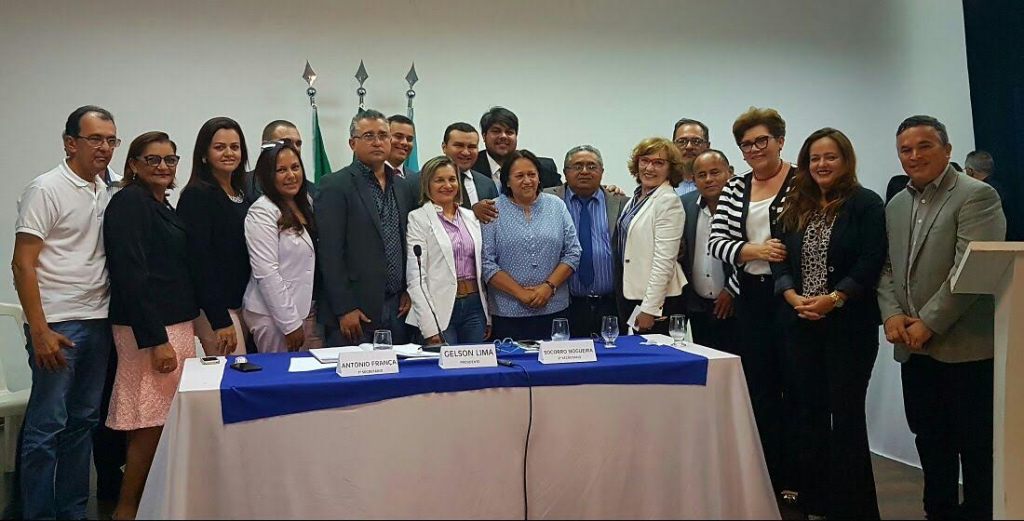 Câmara Municipal de Macaíba debate  reforma da previdência em audiência&nbsp;pública