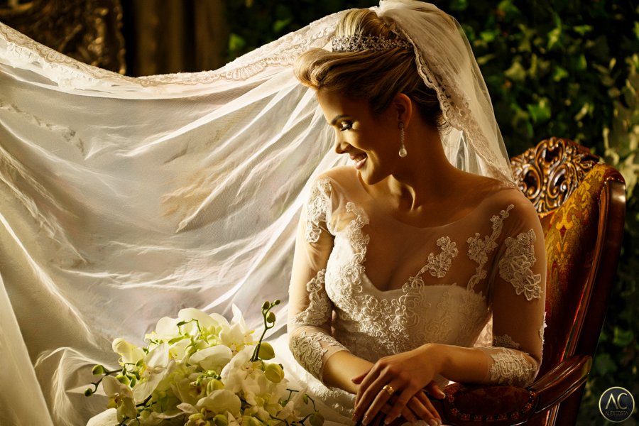 Mercado de casamentos permanece em&nbsp;alta