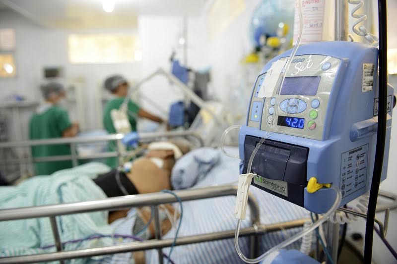 Equipe do “Walfredo” tem trabalho de pesquisa internacional aprovado pelo&nbsp;MS