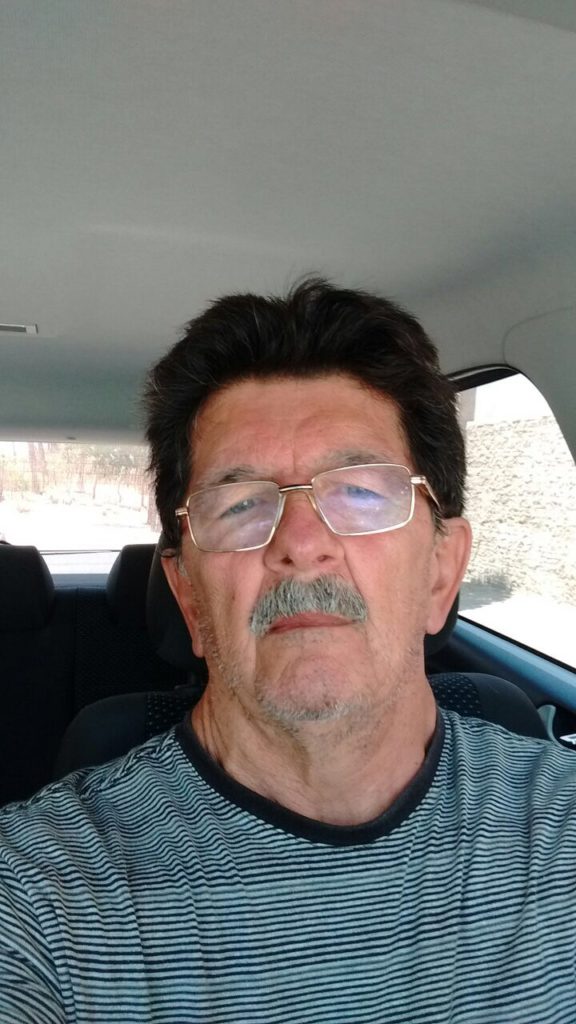 Ex-supervisor da Famosa: Dácio Pereira de Brito será sepultado nesta sexta em&nbsp;Acari