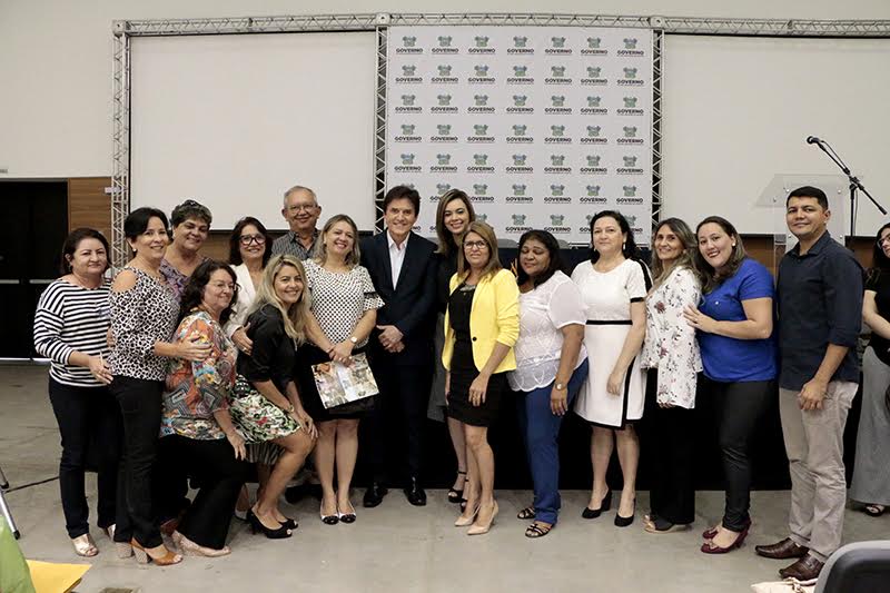 Governo libera R$ 6,3 milhões para Projetos  de Inovação Pedagógica em 158&nbsp;escolas