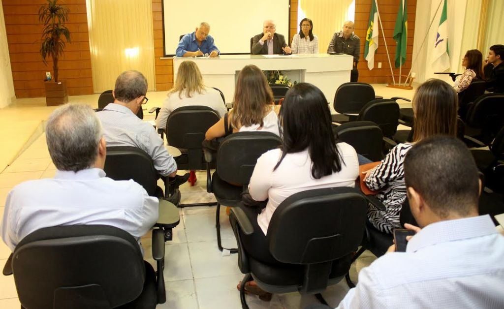 Municípios discutem planejamento da mobilidade na Grande&nbsp;Natal