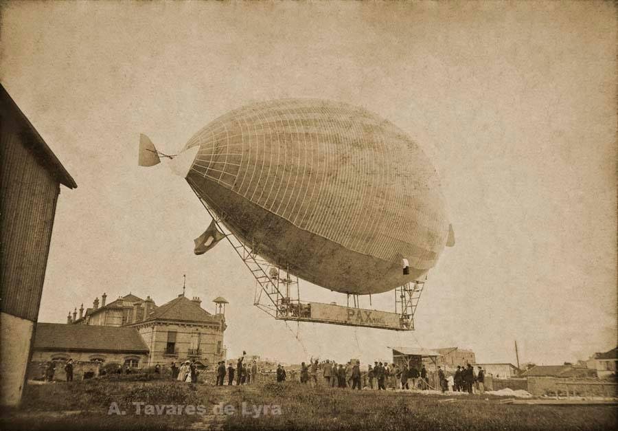 Anderson Tavares fala dos 115 anos de morte de Augusto&nbsp;Severo