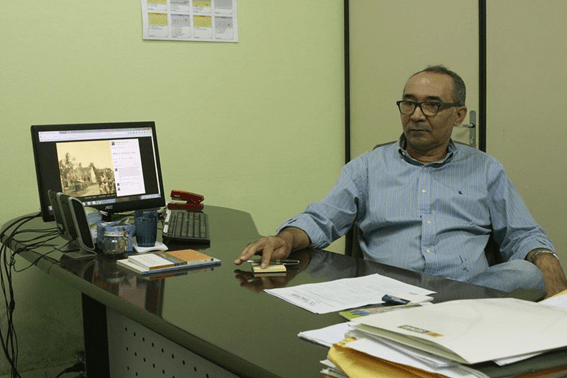 Secretaria Municipal de Educação realiza seminário de educação infantil e&nbsp;inclusiva