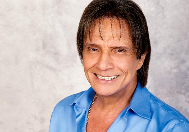 Roberto Carlos faz show neste sábado na Arena das&nbsp;Dunas