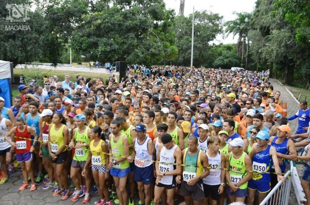 Inscrições abertas para tradicional Corrida Augusto&nbsp;Severo