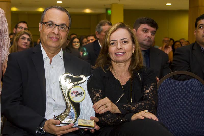 Top of Mind: Cosern é reconhecida como a empresa que mais investe em Cultura  e Meio Ambiente no&nbsp;RN