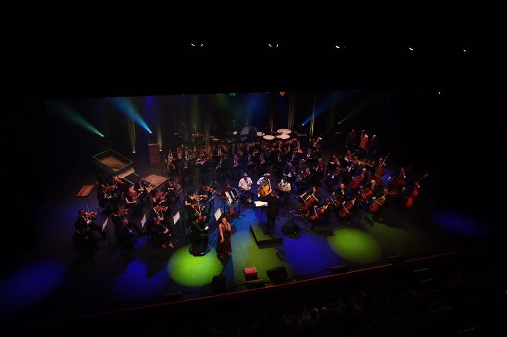 Noite memorável homenageia cantor e compositor potiguar Elino&nbsp;Julião